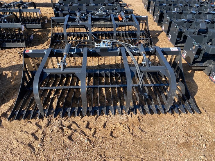 #4113-•-new-jct-84"-skeleton-rock-grapple-bucket-image-2