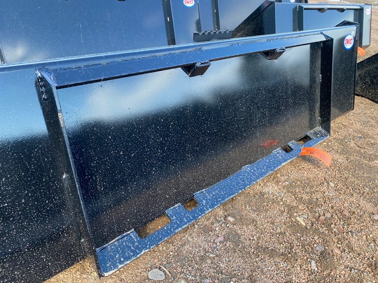 #4057-•-swict-78"-skid-steer-bucket-image-5
