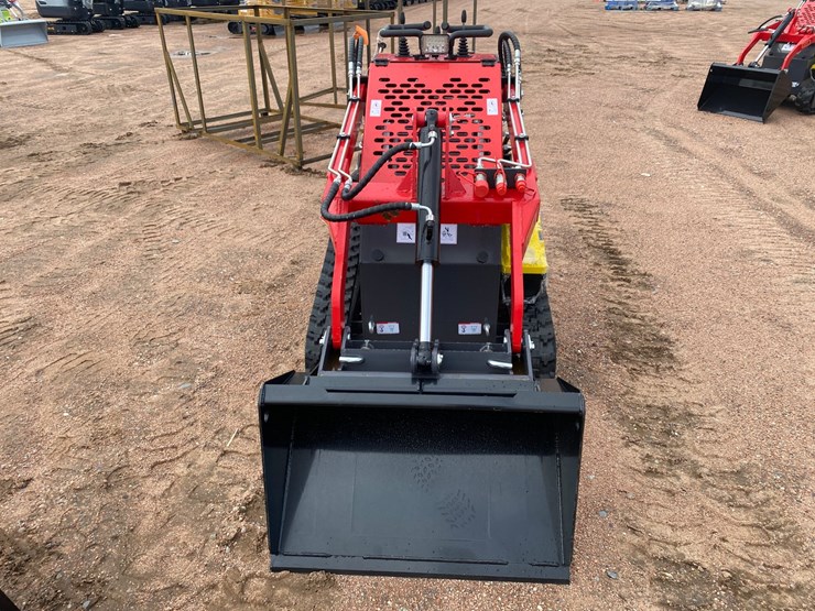 #5570-•-agt-ysrt14-tracked-mini-skid-steer-image-2