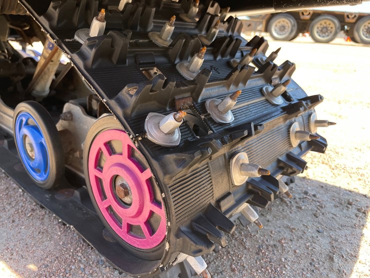 #1590-•-1996-polaris-indy-xcr-600-snowmobile-(no-reg-card)-image-14