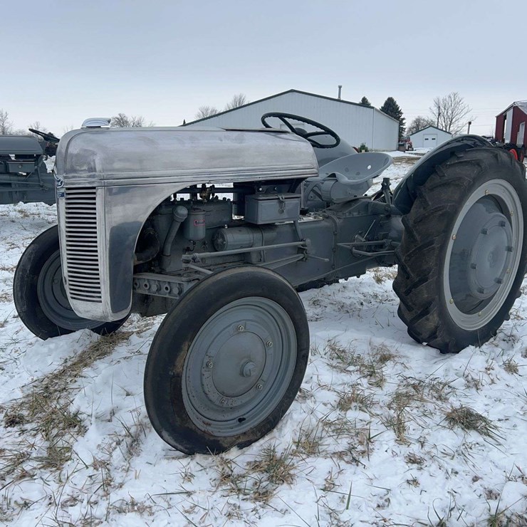 FORD 9N