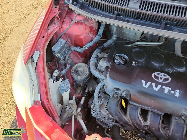 non-operable-2008-toyota-yaris-sport-4dr-sedan-4a-image-26