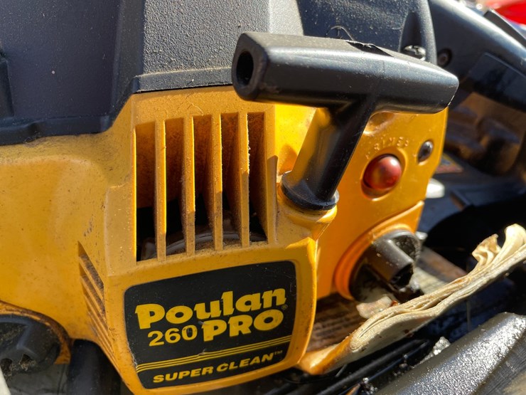 #1539-•-poulan-pro-260-chainsaw-image-3