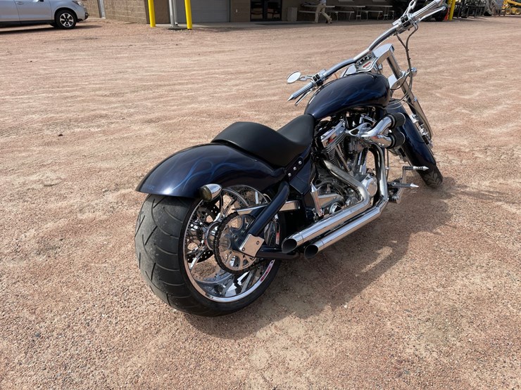 #1633-•-2007-swift-punisher-motorcycle-(has-mn-title)-image-5