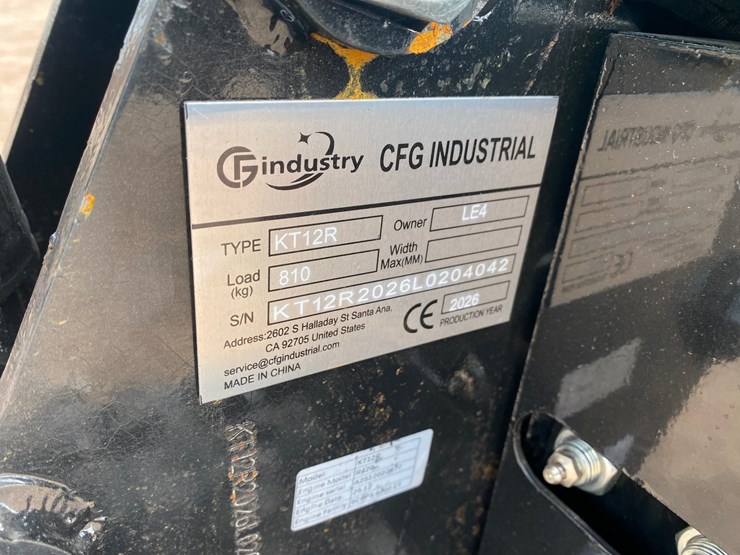 #5558-•-2026-cfg-kt12r-mini-excavator-image-10