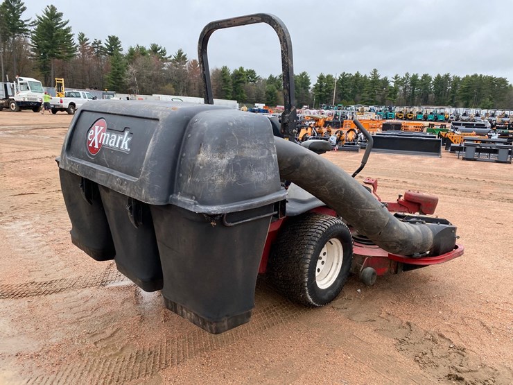 #1552-•-exmark-series-6-72"-zero-turn-lawn-mower-image-5