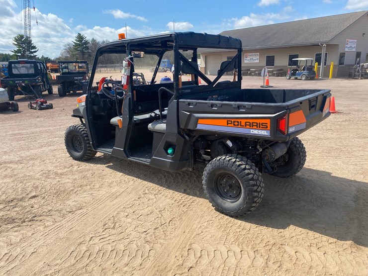 #1624-•-2020-polaris-4000d-proxd-4-seater-diesel-utv-(no-reg.-card)-image-11