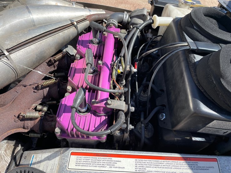 #1590-•-1996-polaris-indy-xcr-600-snowmobile-(no-reg-card)-image-18