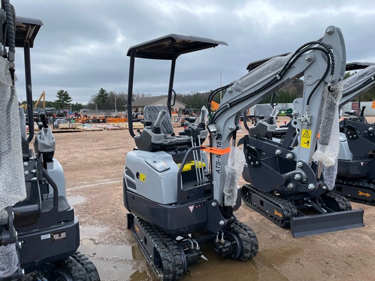 #5516-•-new-ats-me18-mini-excavator-image-2