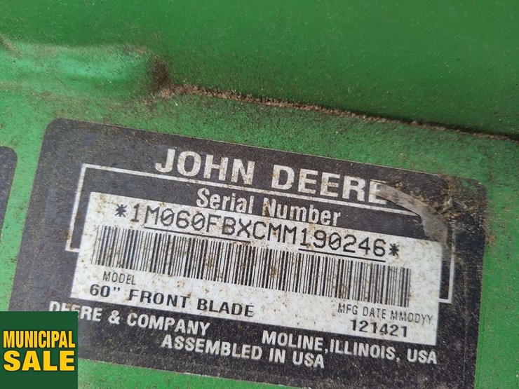 john-deere-bladed-plow,-60inches-wide-image-5