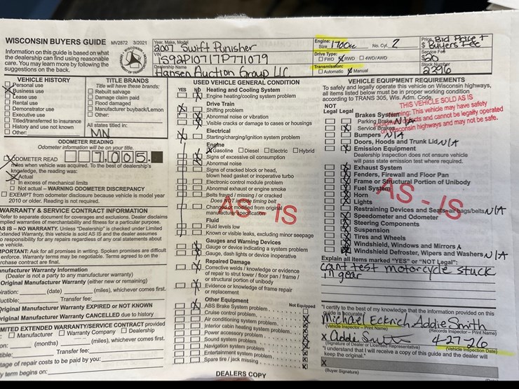 #1633-•-2007-swift-punisher-motorcycle-(has-mn-title)-image-30