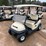 #1585-•-club-car-electric-golf-cart-with-charger-image-1