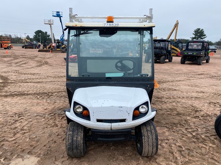 #1557-•-cushman-hauler-1200-utv-image-2