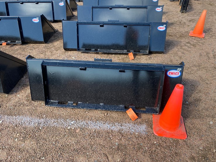 #4055-•-swict-60"-skid-steer-bucket-image-4