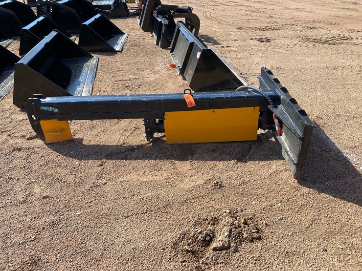 #4050-•-hydraulic-log-splitter-attachment-image-2
