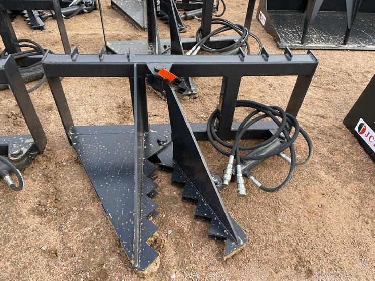 #4140-•-jct-hydraulic-tree-puller-attachment-image-2