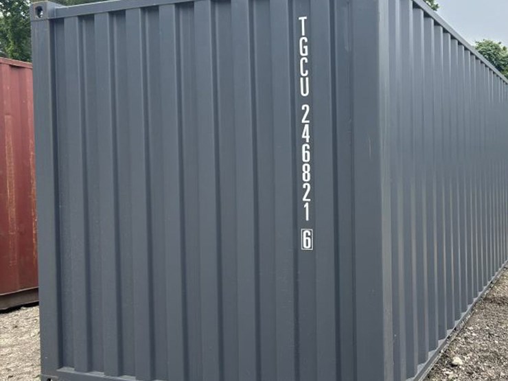 #81-•-20'-conex/-shipping-container---one-trip-image-4