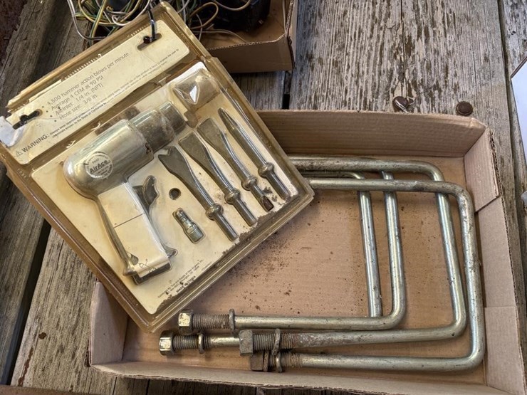 air-impact,-u-bolts-image-1