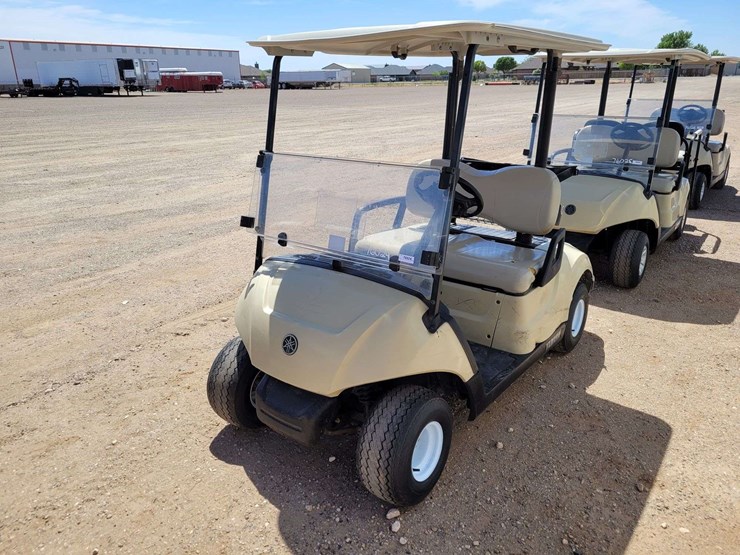 yamaha-2-seat-golf-cart-image-1