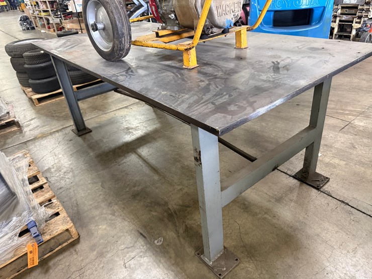 #2052-•-steel-welding-table-image-3