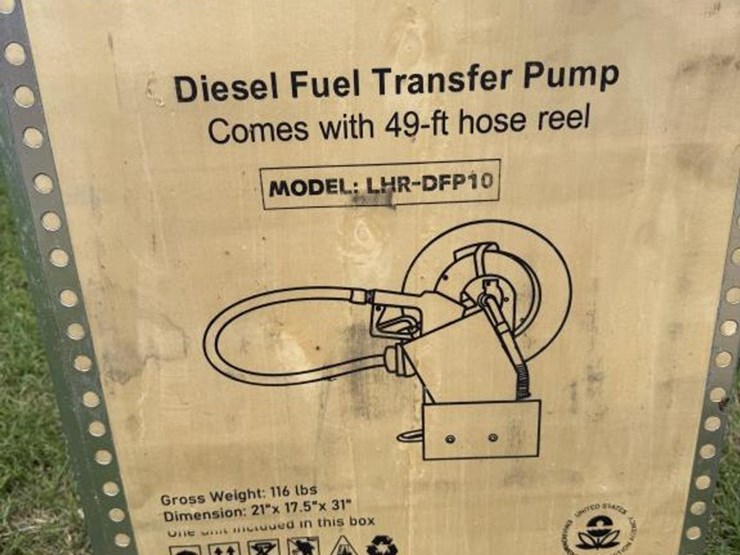 #50-•-diesel-fuel-transfer-pump-w/-49'-hose-reel-image-2