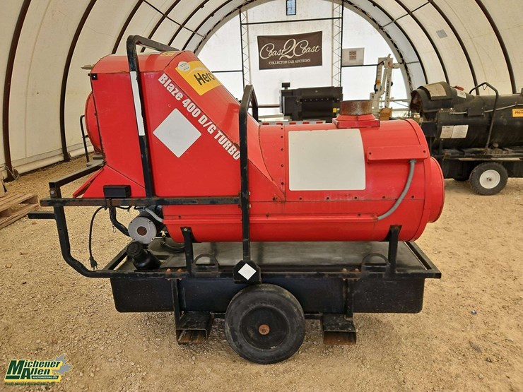blaze-400-d/g-turbo-399,000-btu-indirect-fired-heater-image-6
