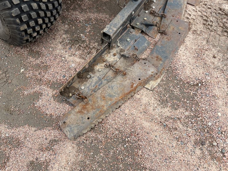 #1548-•-toro-sand-pro-5000-sand-leveler-image-8