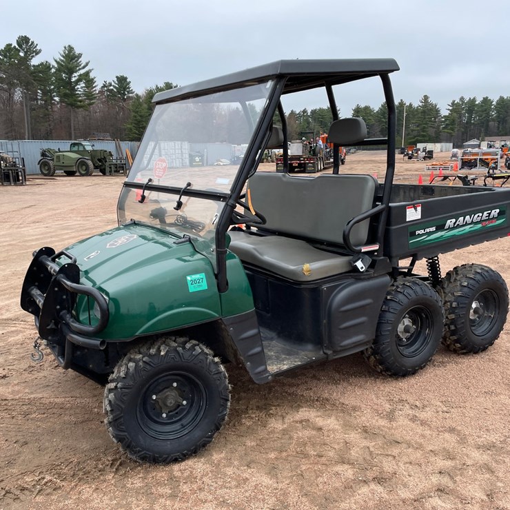 POLARIS RANGER