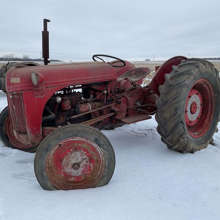 FORD 9N