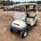 #1582-•-club-car-electric-golf-cart-with-charger-image-1
