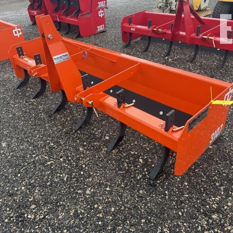 IRONCRAFT 3107