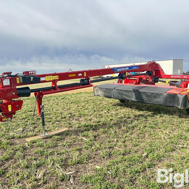 2021 NEW HOLLAND 313