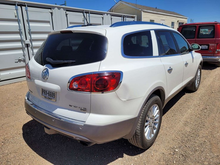 2009-buick-enclave-cxl-image-5
