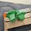 #1030-•-john-deere-clam-shell-fender-brackets-image-3