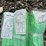 #159-•-(3)-webbing-slings-2-ton-x-2m,-4m-&-6m---green-image-2
