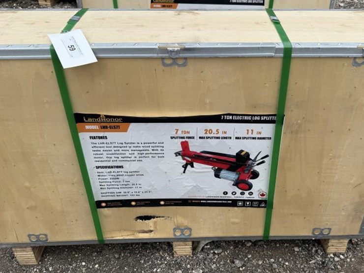 #59-•-7-ton-electric-log-splitter---lhr-els7t-image-1
