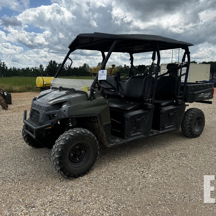 POLARIS RANGER