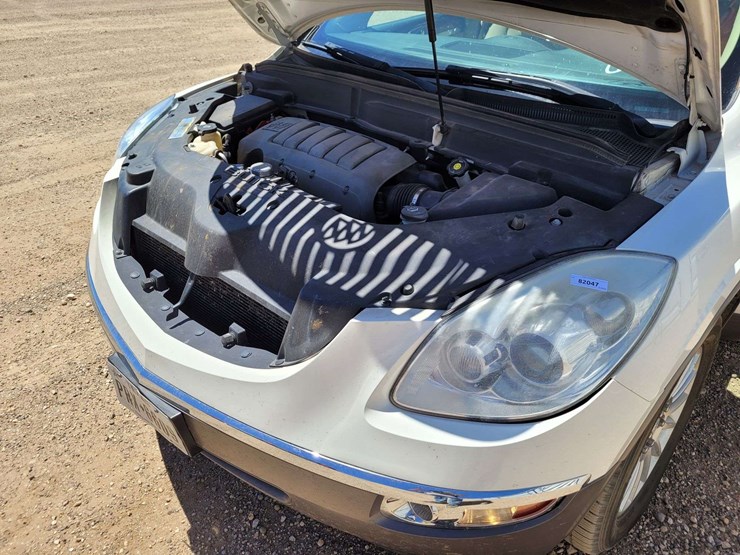 2009-buick-enclave-cxl-image-22