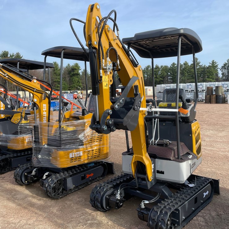 2026 CFG INDUSTRY XZ20R