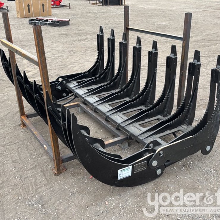 Unused GIYI GY-CLG72