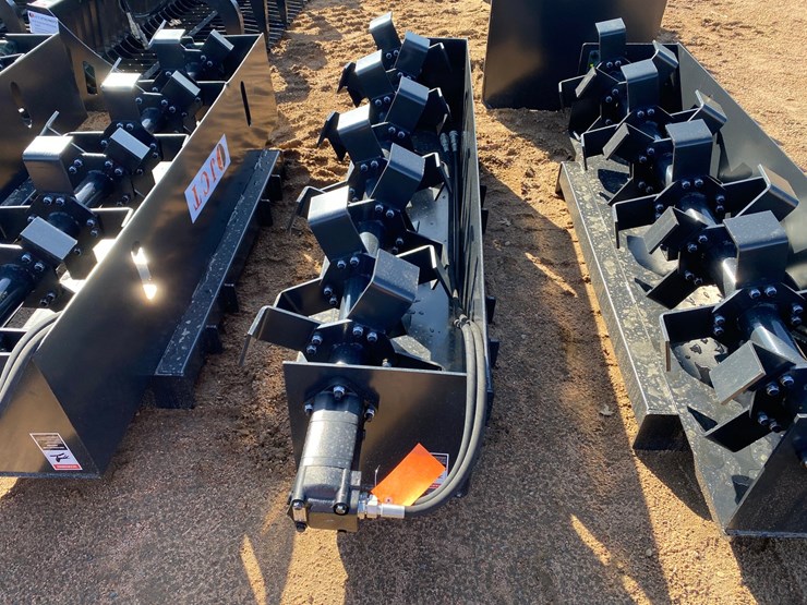 #4109-•-72"-jct-hydraulic-tiller-attachment-image-2