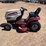 #1545-•-white-lt1850-hydro-riding-lawn-mower-image-9