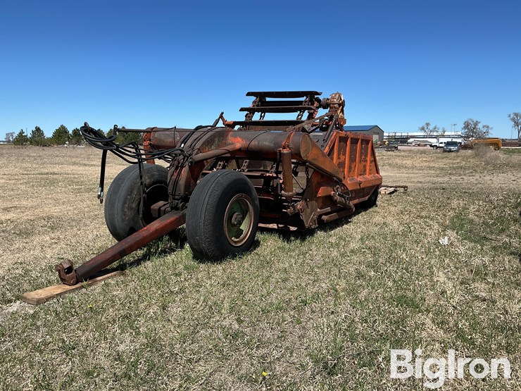 johnson-80b-pull-type-elevating-scraper-image-1