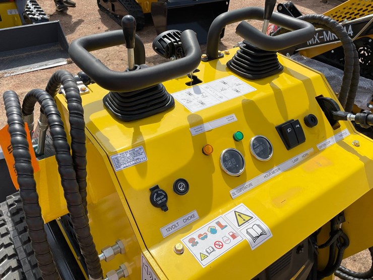 #5576-•-landhonor-lhr-t460k1-mini-skid-steer-image-7