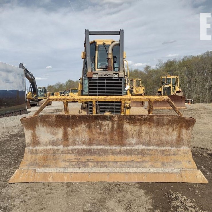 2005 DEERE 700H XLT