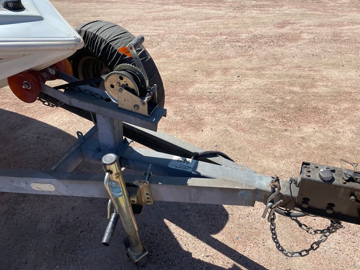 #1565-•-1989-ski-centurion-falcon-19'-ski-boat-(has-reg-card)-image-19