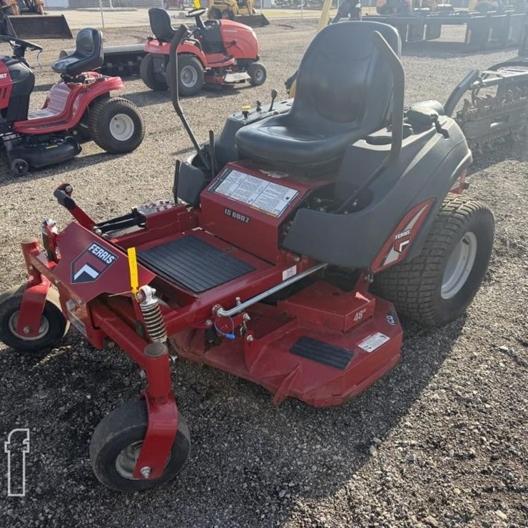 2016 FERRIS IS600ZB2548