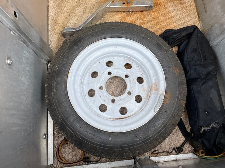 #1589-•-2006-aluma-ltd-motorcycle-storage-trailer-image-10