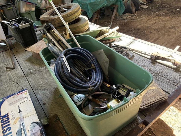 assorted-tools,-hose,-etc-image-1