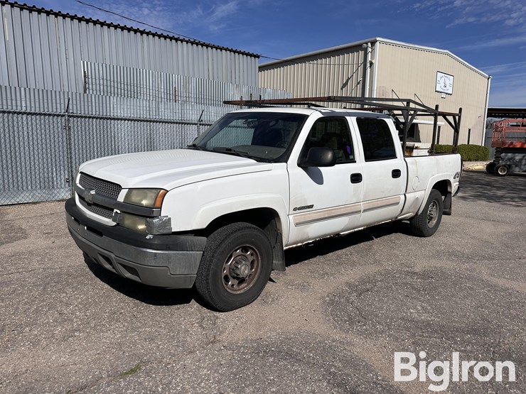 2005-chevrolet-silverado-1500-image-1